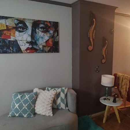 Apartamento Baykus 코르도바 외부 사진