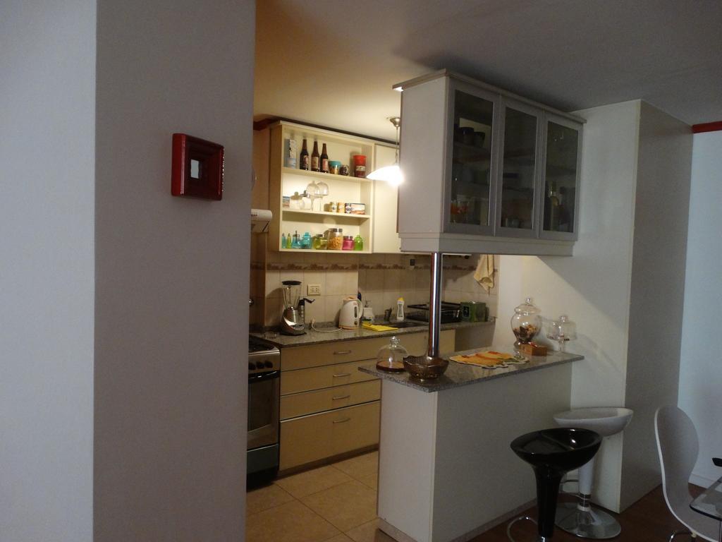 Apartamento Baykus 코르도바 객실 사진