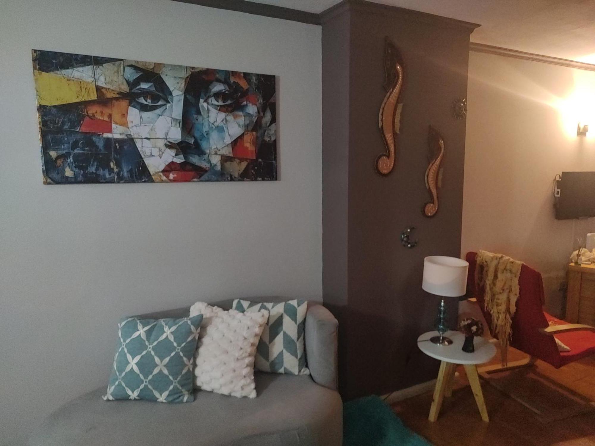 Apartamento Baykus 코르도바 외부 사진