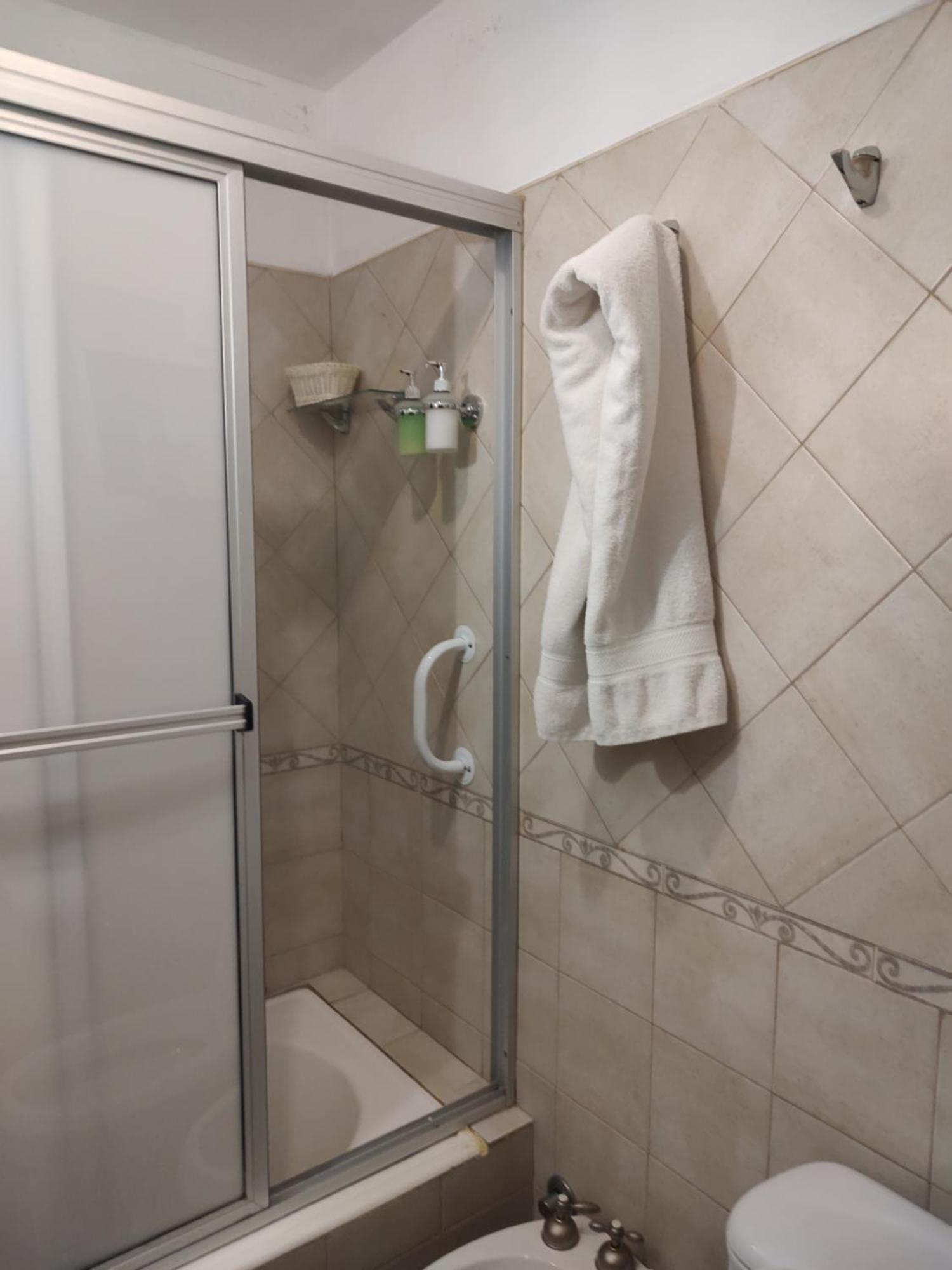 Apartamento Baykus 코르도바 외부 사진