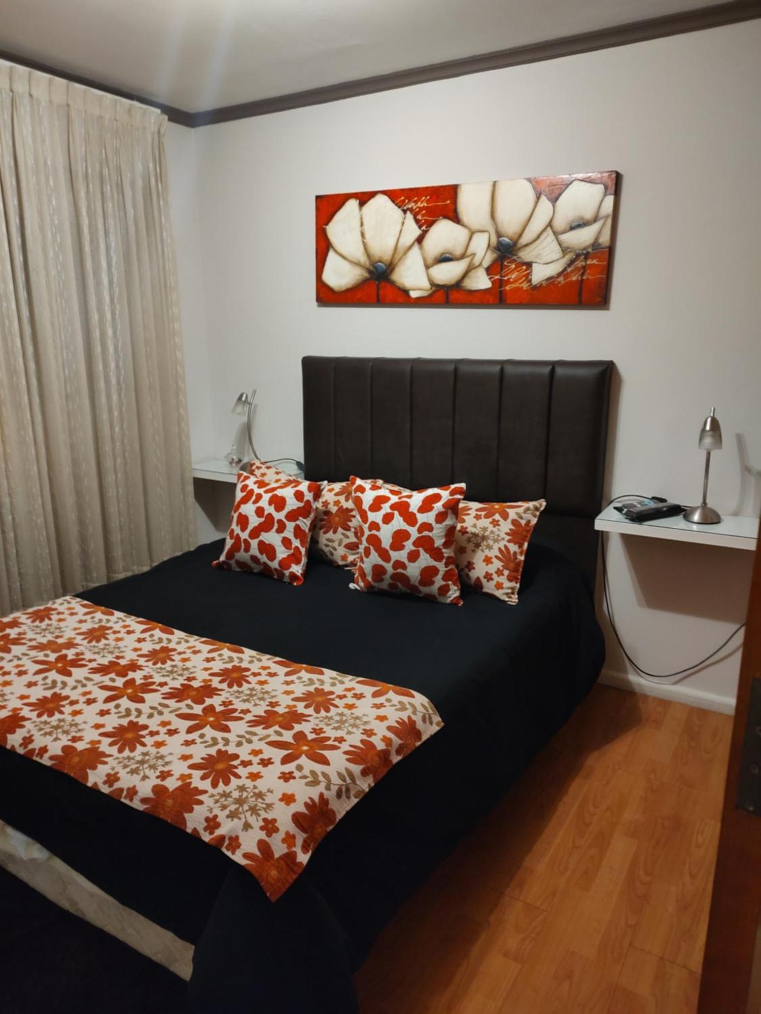 Apartamento Baykus 코르도바 외부 사진